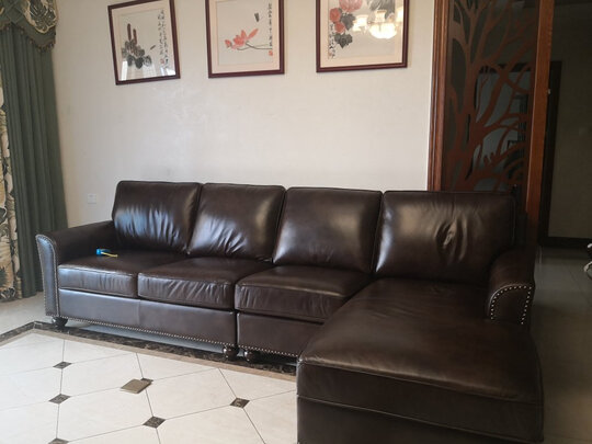 爱室丽沙发怎么样?讲一讲体验心得感受