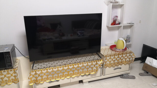 荣耀智慧屏X1电视怎么样？画质细腻没亮点吗？