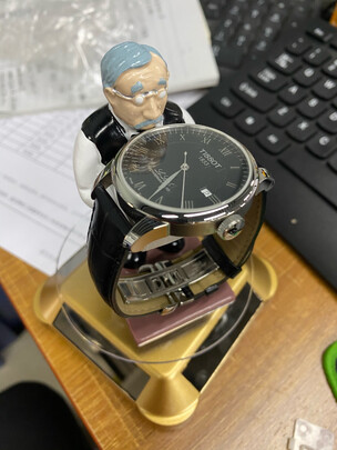 天梭男士手表|用户揭秘天梭男士手表好吗,入手解密评测真相