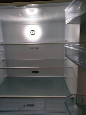 冰箱|客观评价美的BCD-468WTPM(E)冰箱怎么样？上手三周说真相