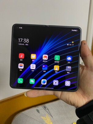 OPPOFind|OPPOFind N手机如何,值得入手的原因分享！