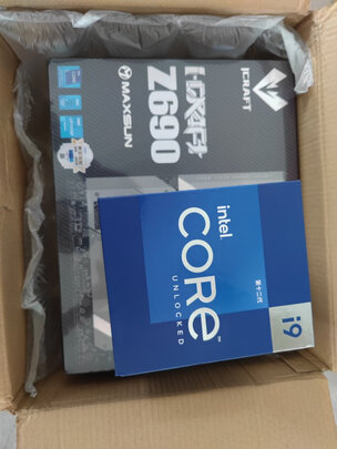 主板|铭瑄MS-iCraft Z690 WIFI主板怎么样评测分析结果告知！