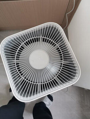 空气净化器