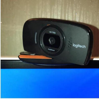 一:选购罗技(logitech)c920电脑摄像头建议