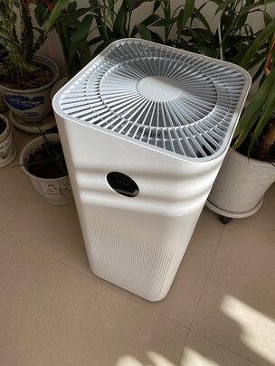 空气净化器|报价参数小米空气净化器pro和pro h哪个好?除甲醛净化有用吗？