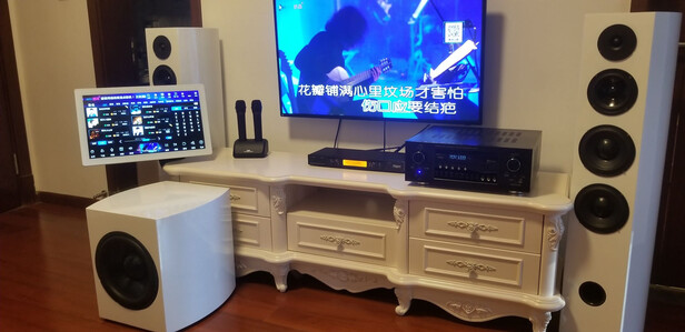 点歌机|音悦阁K100点歌机如何,值得入手的原因分享！