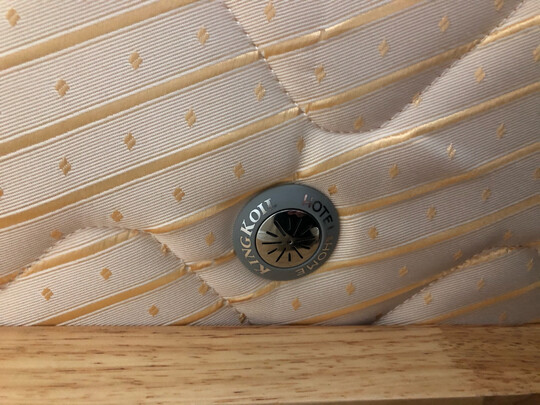 真实曝光金可儿碧玺u－尊享版怎么样?优缺点曝光参考