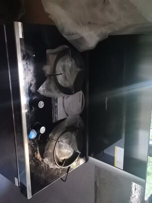 顾家蒸烤集成灶一个月后开始后悔了诉说原因