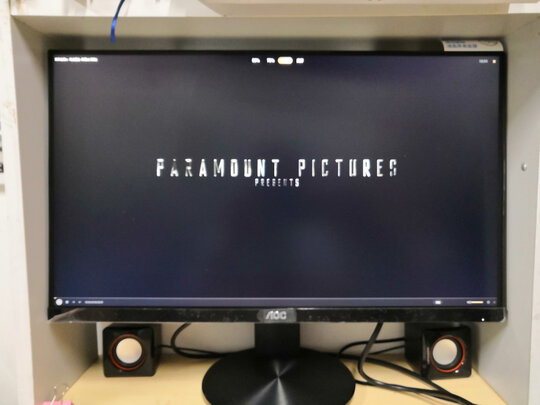 AOCQ2490PXQ极度喜欢感受反馈