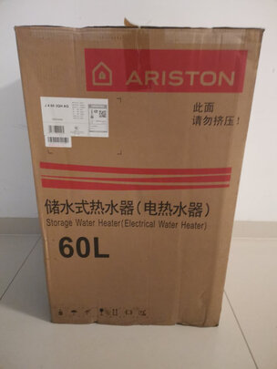 求助专家:阿里斯顿J4 60 3QH AG怎么样?真实经历曝光