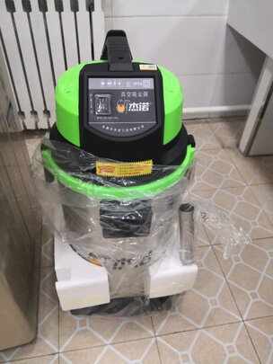 吸尘器|参考剖析杰诺JN-503-35L吸尘器怎么样?深度测评剖析