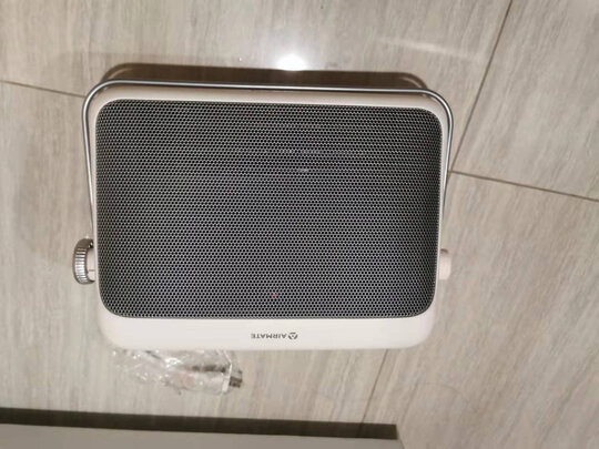 取暖器|艾美特HD22-R34取暖器好吗？图文评测曝光