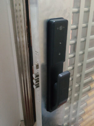 BECKV6max智能门锁|BECKV6max智能门锁怎么样上手一周说讲感受