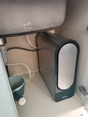 海尔净水器哪款好用？维护成本低？