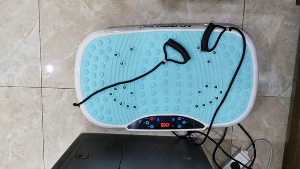 汉臣harison塑身甩脂机怎么样讲一讲体验感受