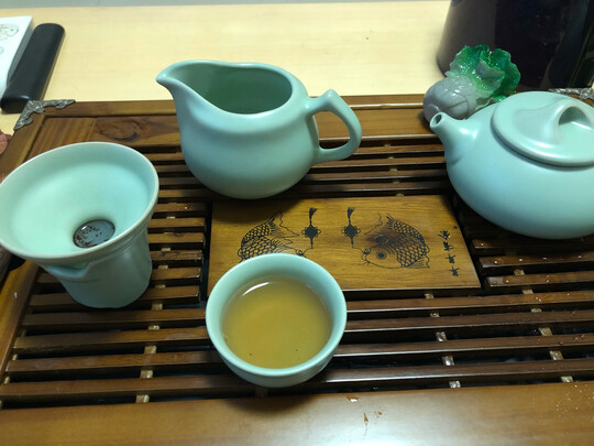茶具套装