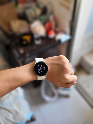 三星SM-R870NZSACHC质量诉说体验后讲一讲感受