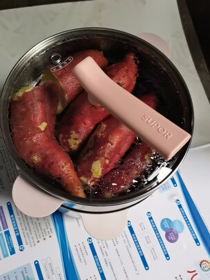 多用途锅