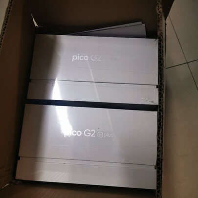 PicoPico|PicoPico G2 4Kvr一体机真实使用感受？真相必看