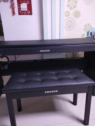 电钢琴|艾茉森AP-230电钢琴如何,值得入手的原因分享！