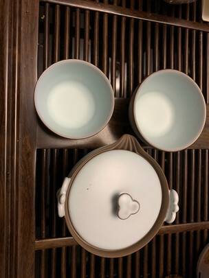 旅行茶具