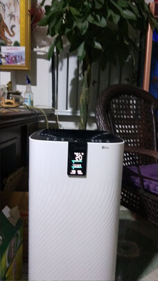 空气净化器|美的空气净化器KJ700G-H32怎么样？多少不看这被坑了？