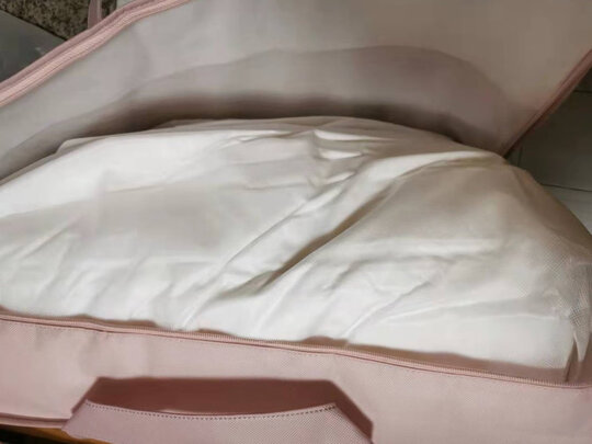 水星家纺羽绒/羽毛被选择误区，需要注意这五点