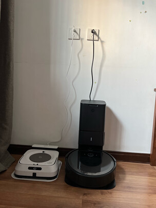 iRobot扫地机器人怎么样，大家都低估它了