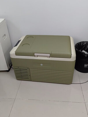 车载冰箱