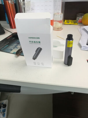 汽车安全锤