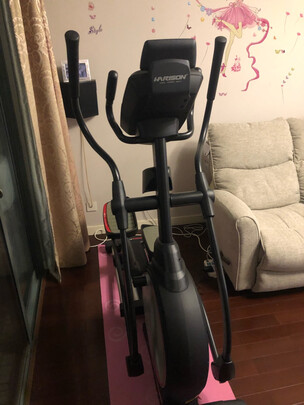 HARISONE1250PLUS椭圆机|HARISONE1250PLUS椭圆机真实使用感受？真相必看