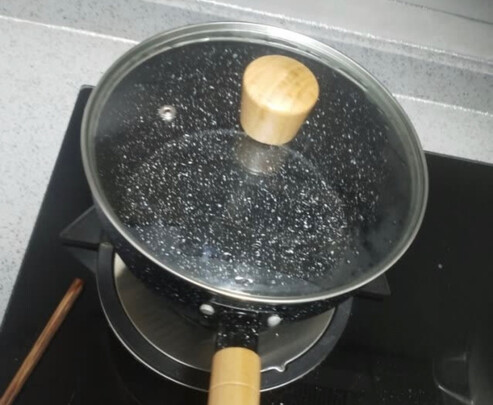 奶锅