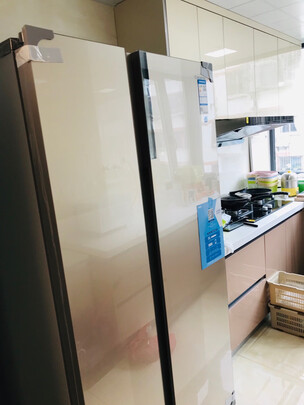 卡萨帝619WDCQU1怎么样?用后彻底失望了是吗?