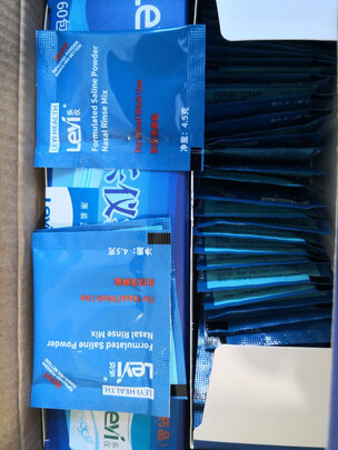 洗鼻器