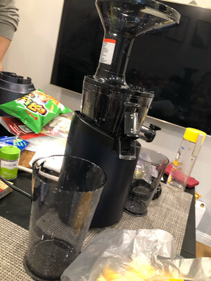 惠人原汁机怎么样多少人不看这被忽悠了