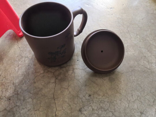 茶杯