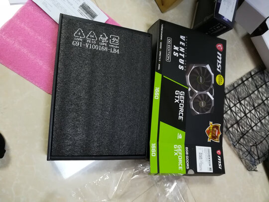 权威发布微星（MSI）万图师 GeForce GTX显卡怎么样?千万不要被忽悠了