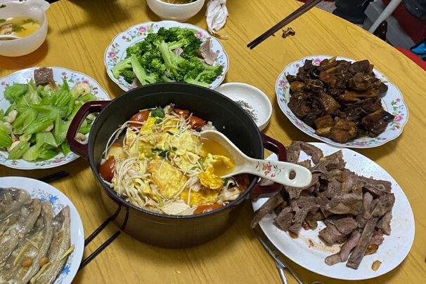 汤锅