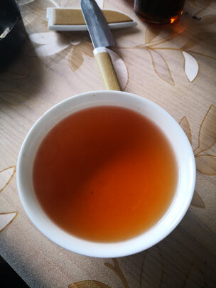 普洱茶