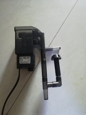 鱼缸过滤器