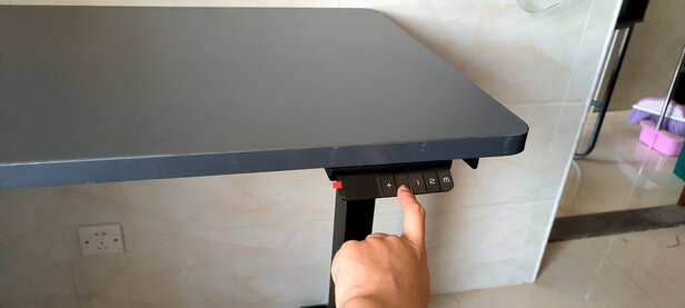 松能M2电脑桌|松能M2电脑桌怎么样上手一周说讲感受