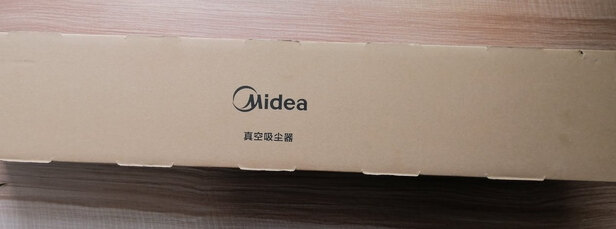 %title插图%num 美的 Midea H7吸尘器 随手便携家用车载 无线小巧充电式2年质保大吸力