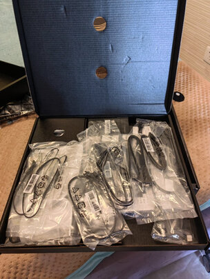 主板|微星MEG Z690 ACE主板怎么样上手一周说讲感受