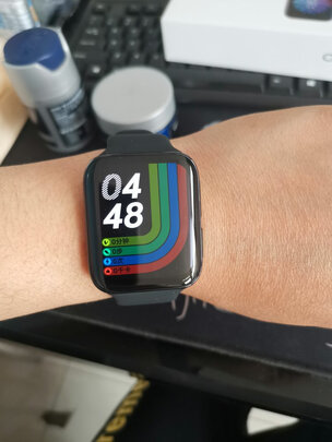 OPPO Watch 46mm  EVA限定版怎么样?上手两小时开始后悔了是吗?