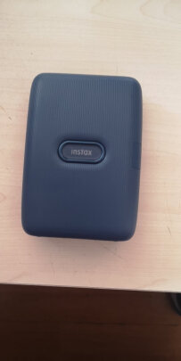 INSTAX instax mini Link究竟怎么样，颜色艳丽吗？操作简便吗 