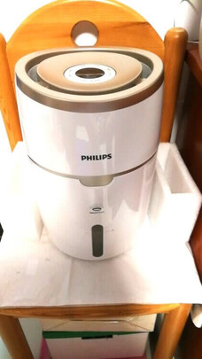 加湿器