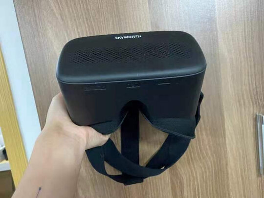 vr一体机|「静下心看」震撼！创维VR眼镜一体机怎么样？你可能不知道的秘密
