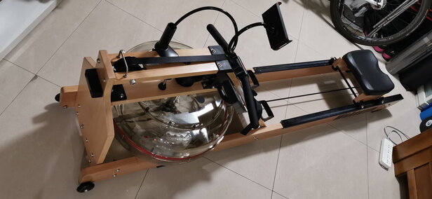 哇咖划船机怎么样?用后一周讲体验实情真实？