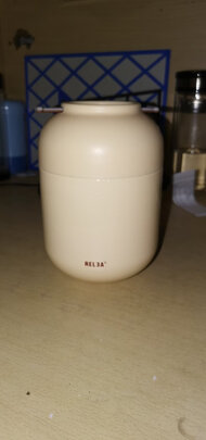 焖烧杯