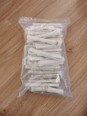 仓鼠磨牙棒